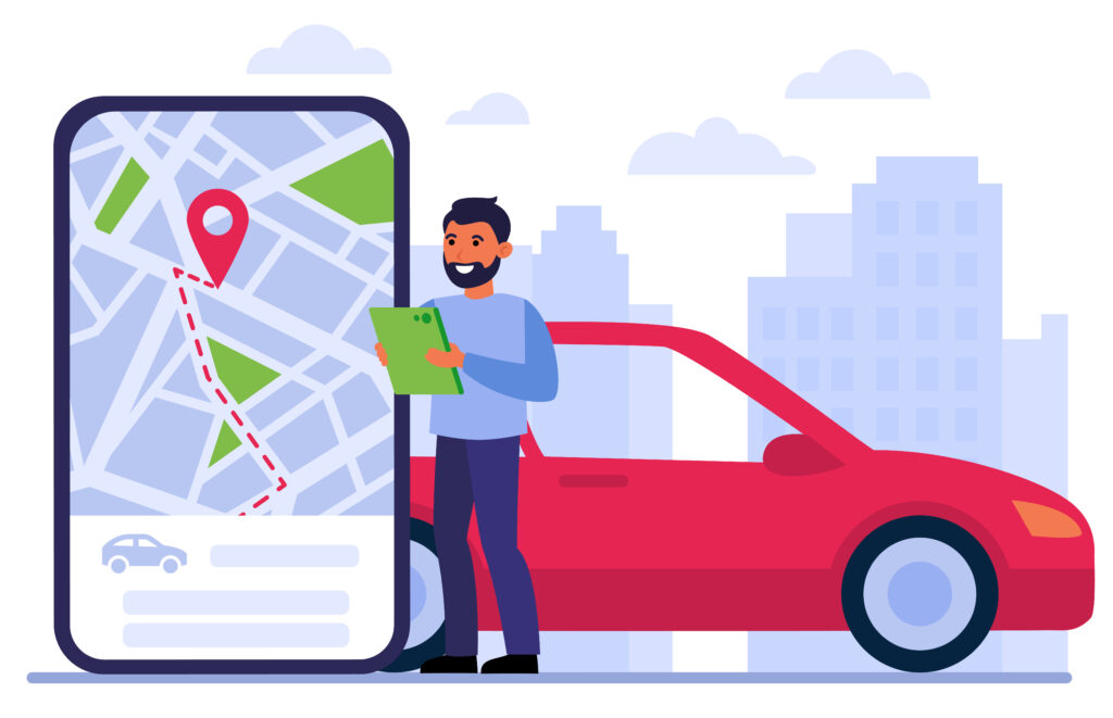 Expertos como Rodrigo Madariaga apuntan al uso del carsharing.