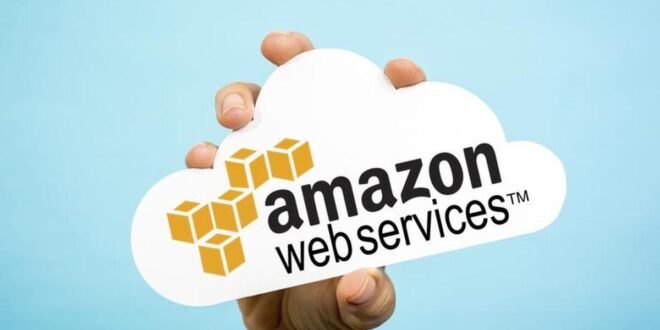 Amazon Web Services simplificará procesamiento del lenguaje natural basado en IA