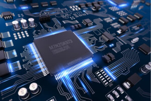 Apollo: aplicación del aprendizaje profundo en chips
