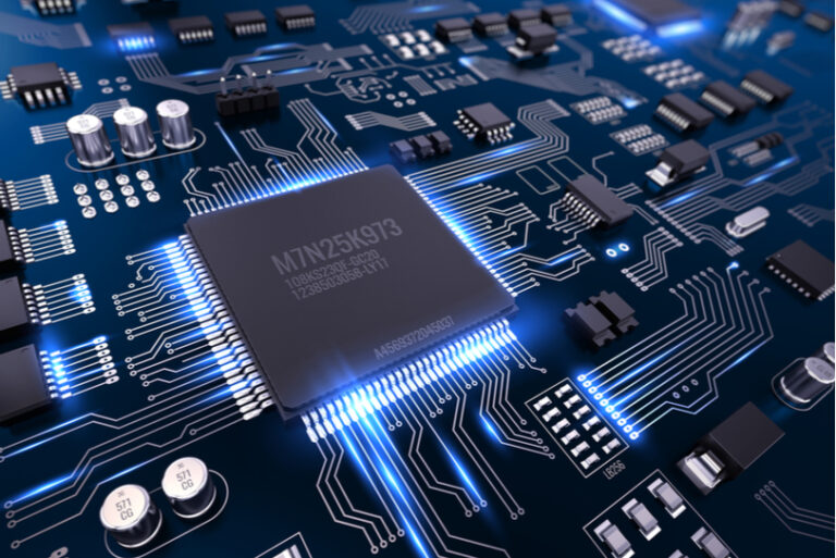 Apollo: aplicación del aprendizaje profundo en chips