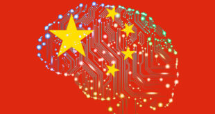 China supera a Estados Unidos en investigación de inteligencia artificial