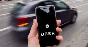 División de robótica de Postmates de Uber se convierte en una nueva empresa