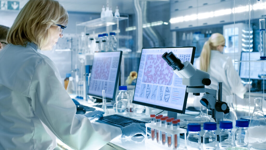 IA será la tecnología más revolucionaria para la industria farmacéutica
