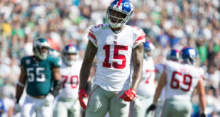 Intel está ayudando a los aspirantes a la NFL a alcanzar su máximo potencial