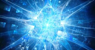 Inteligencia artificial cuántica y el cerebro cuántico