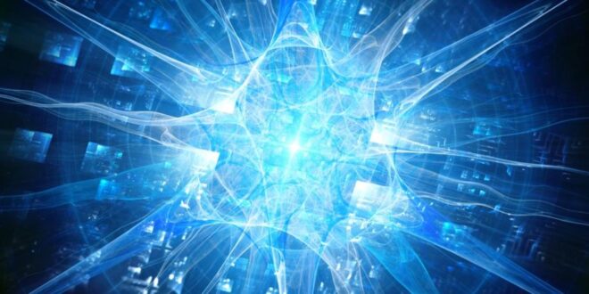 Inteligencia artificial cuántica y el cerebro cuántico