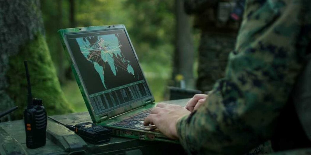 Inteligencia artificial en el mercado militar por valor de 11.6 mil mdd