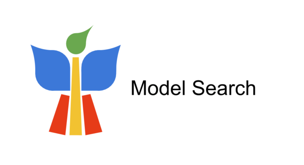 Model Search de Google: plataforma de código abierto con modelos de aprendizaje automático