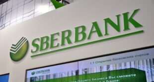 Sberbank de Rusia espera ganancias de hasta 1.1 mil mdd por inteligencia artificial