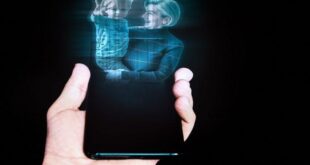 Smartphones podrán crear hologramas 3D
