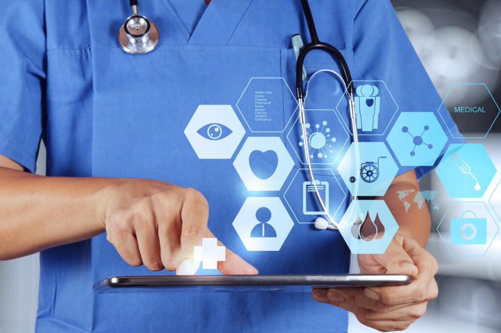 Cardea: plataforma AutoML que transformará la atención médica
