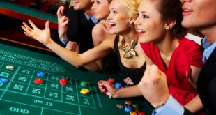 Inteligencia artificial al servicio de los casinos