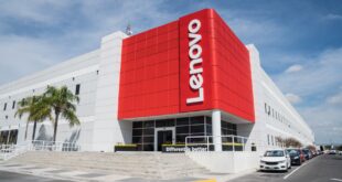 Lenovo lanza soluciones de inteligencia artificial listas para implementar