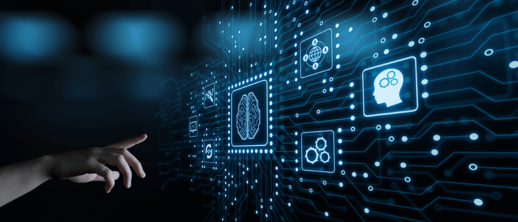 El mejor software para desarrollar inteligencia artificial