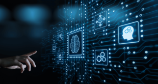 El mejor software para desarrollar inteligencia artificial