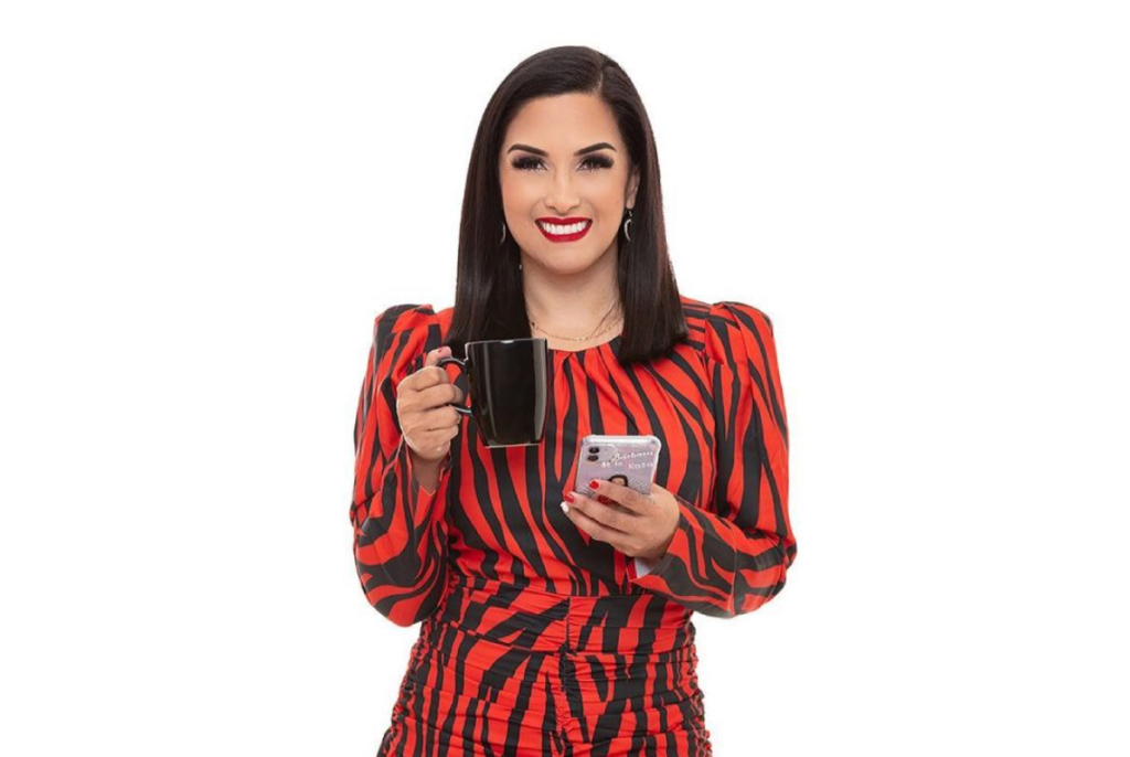 Bárbara de la Rosa subraya que el neurocoaching se asocia a la parte neuronal de los seres humanos.
