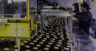 Industria Cervecera