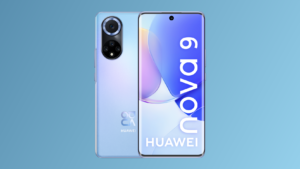 telefono huawei nova 9