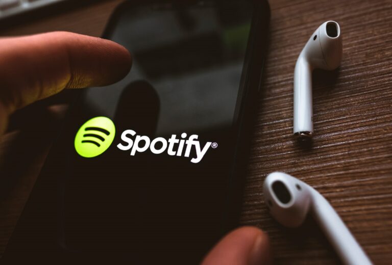 letras y canciones de spotify