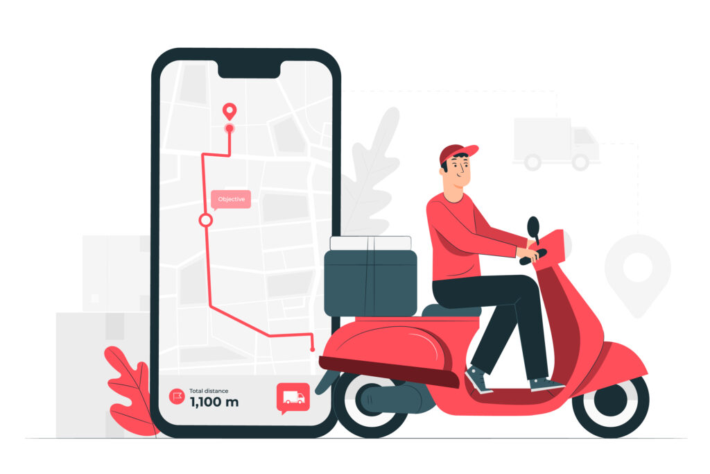 Uber Eats finalizará sus operaciones en Brasil en marzo próximo.