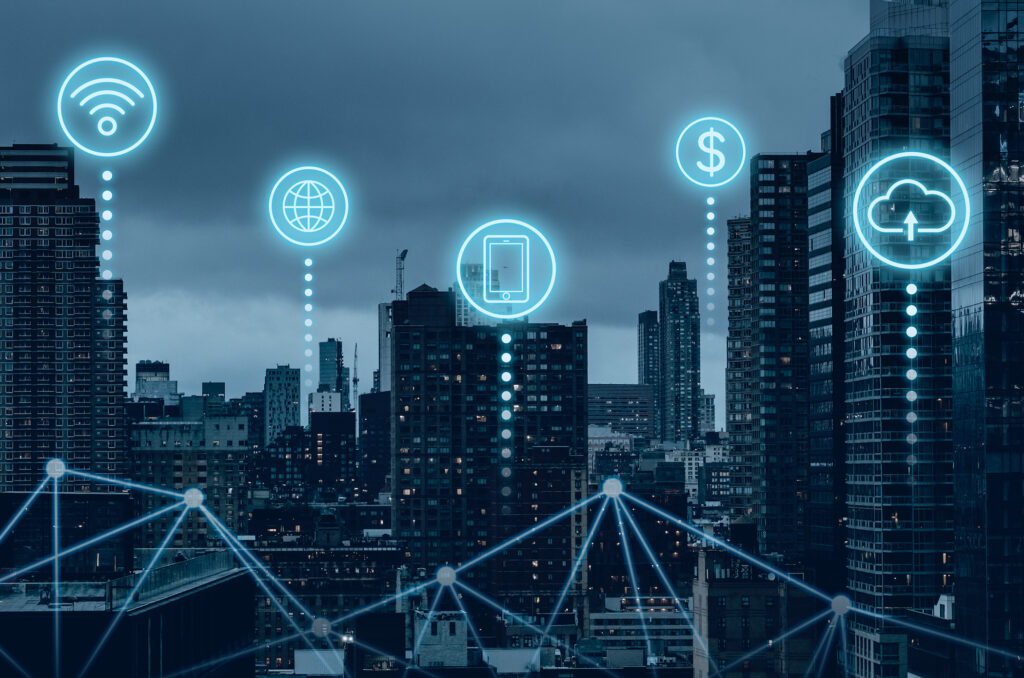 Digitalización y uso de tecnología benefician el rubro de la seguridad, precisan en Seguritech Privada.