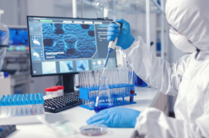 Para Seguritech Privada el siguiente paso en el campo de salud es la predicción a través de la tecnología.