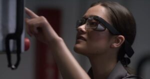 nuevos lentes google glass