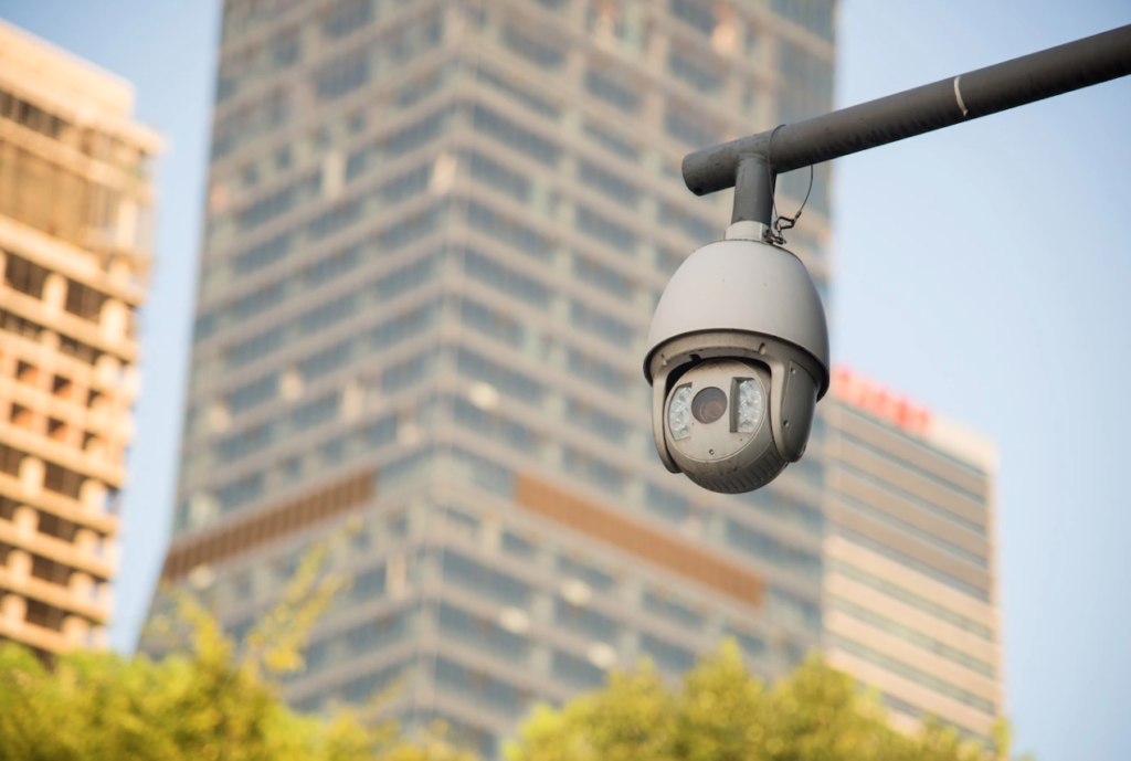 Para Seguritech es importante garantizar la seguridad de los ciudadanos en cualquier entorno.