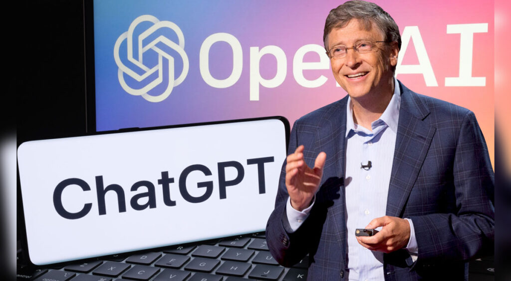 Bill Gates