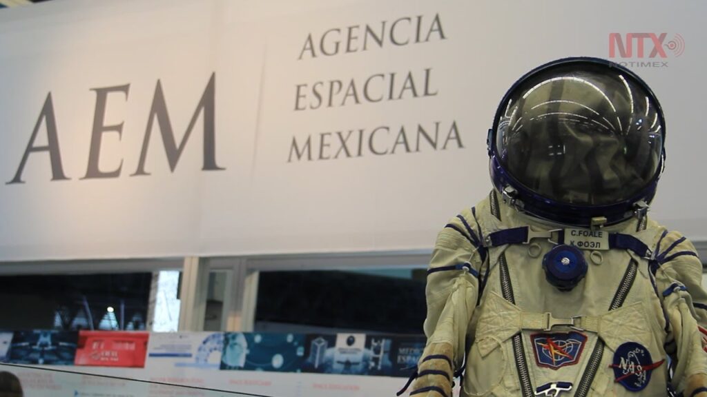 Agencia Espacial