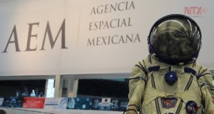 Agencia Espacial