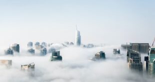 La nube y el sector financiero