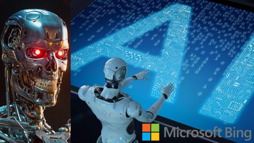 Chatbot Bing