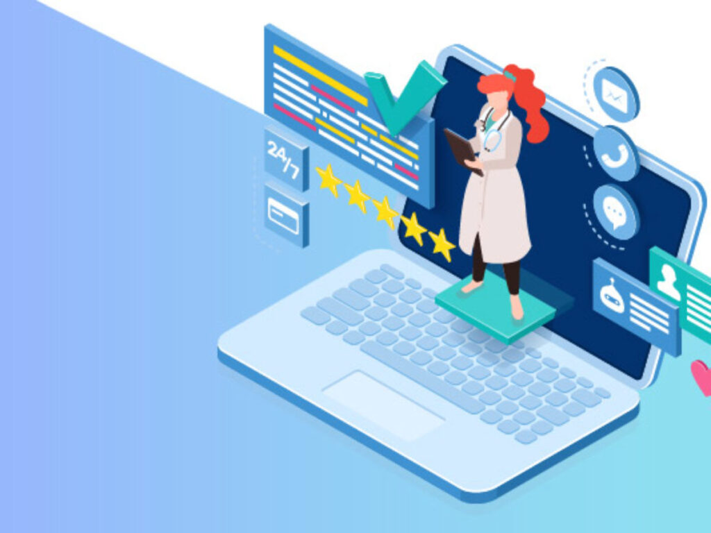 chatbot en medicina