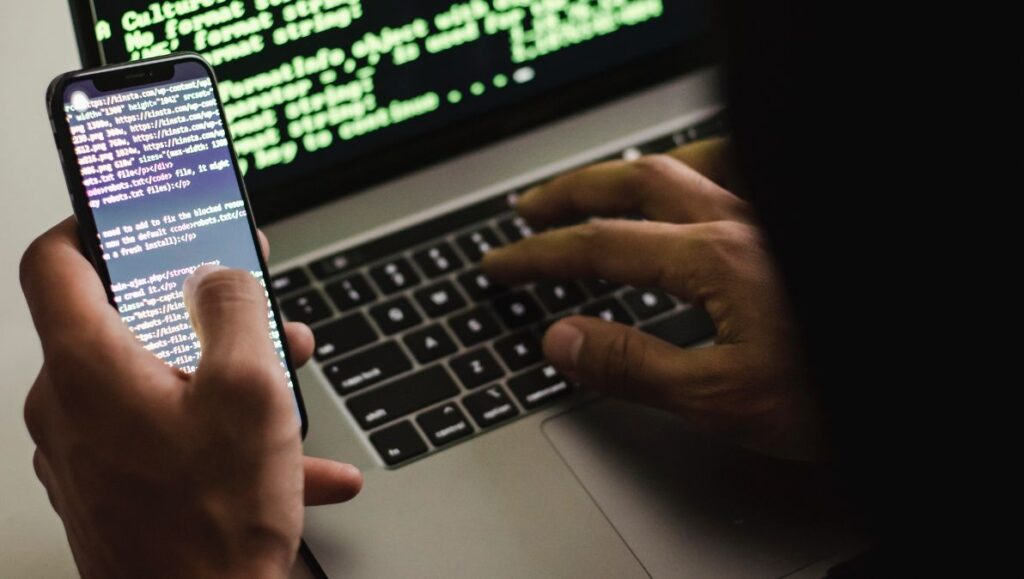 ciberseguridad en el IoT, Seguritech Privada