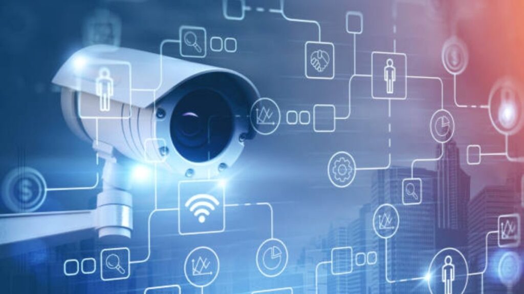 Aceleran venta y el uso de nuevas tecnologías de vigilancia