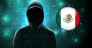 México recibió 187 mil millones de intentos de ciberataques
