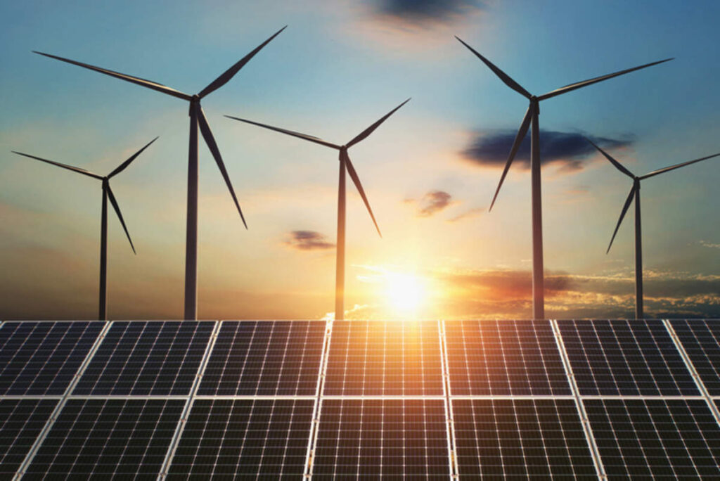 energía inteligente