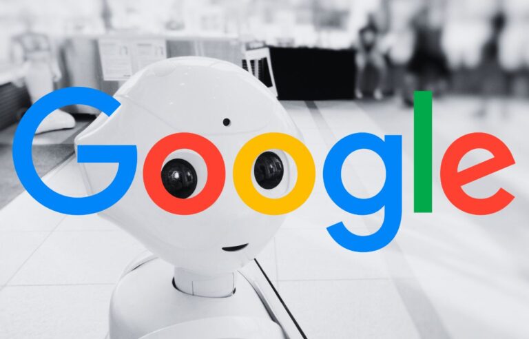 google-ia-chatbot-robot-unsplash