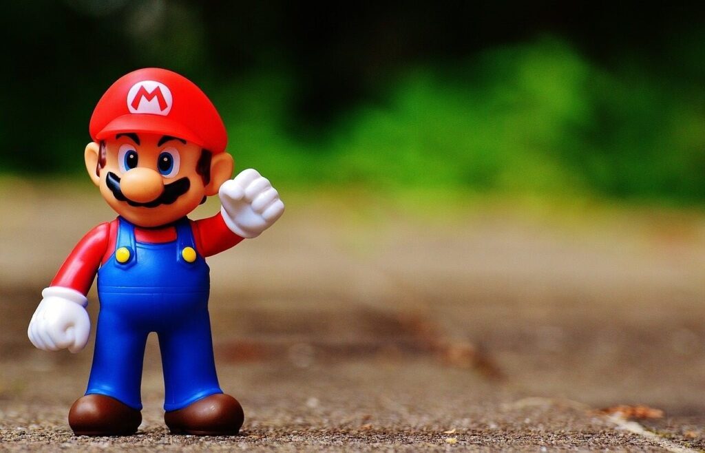 Mario Bros
