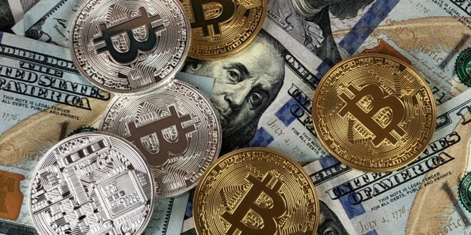 mercado cripto Alexis Nickin Gaxiola