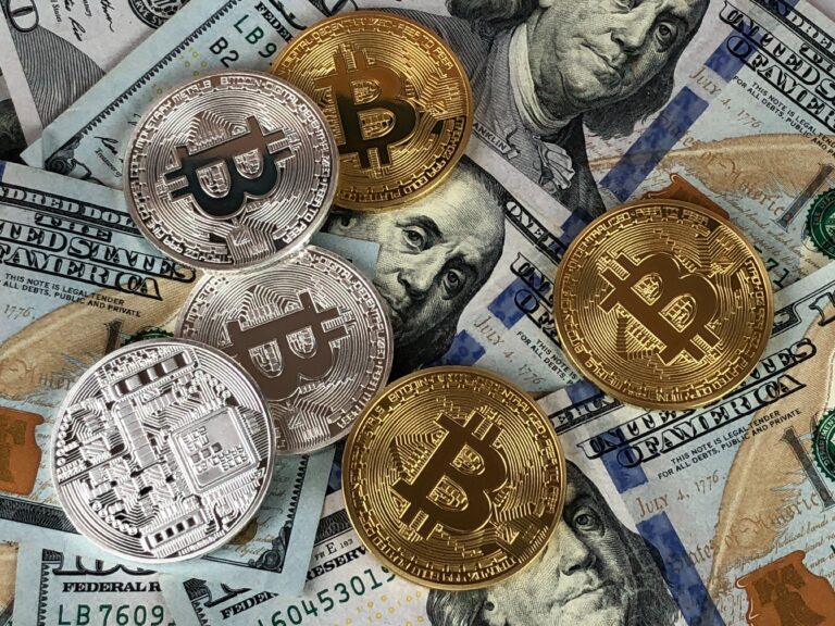 mercado cripto Alexis Nickin Gaxiola