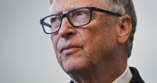 Bill Gates