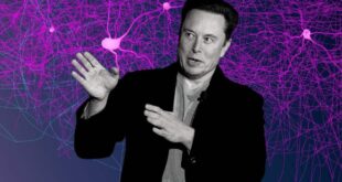 TruthGPT, la herramienta de IA de Elon Musk