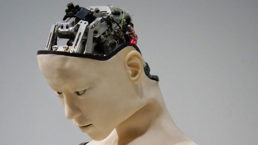 Inteligencia artificial aprende un nuevo idioma