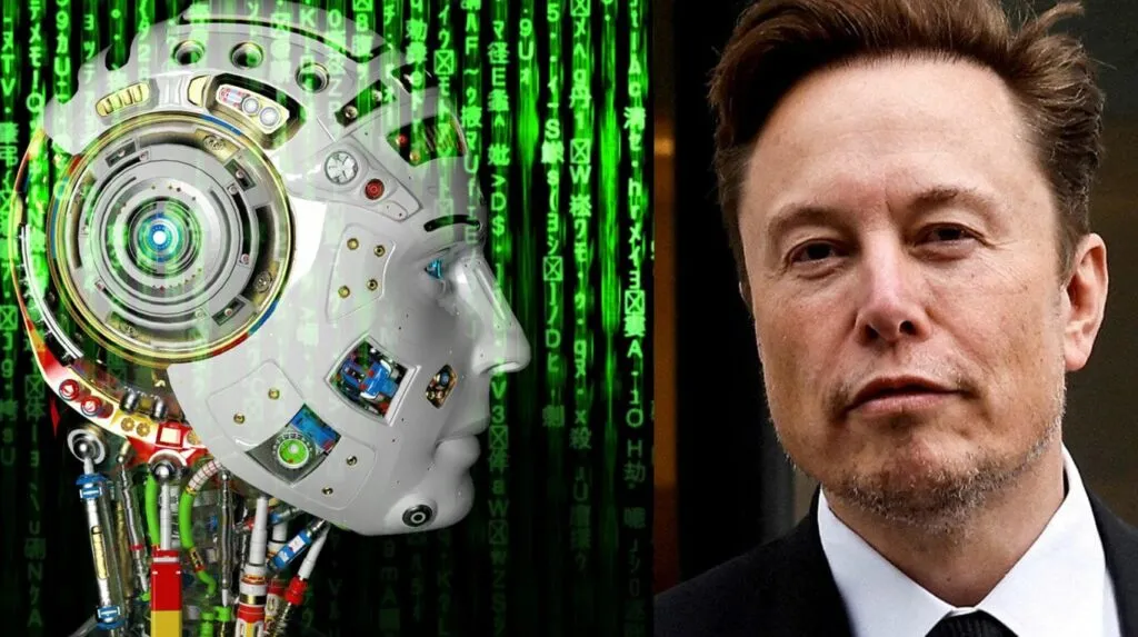 Crea Elon Musk empresa de Inteligencia Artificial en Nevada