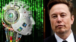 Crea Elon Musk empresa de Inteligencia Artificial en Nevada