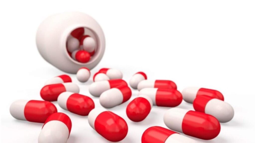 Hallan nuevo antibiótico con ayuda de la IA