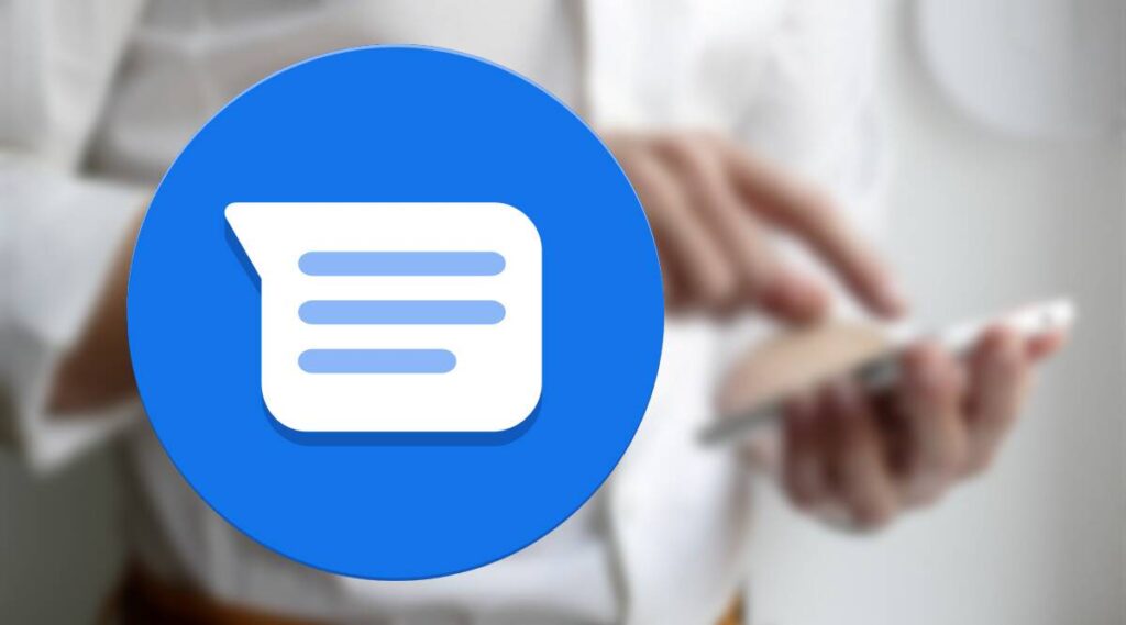 Google Messages tendría un asistente de escritura basado en IA