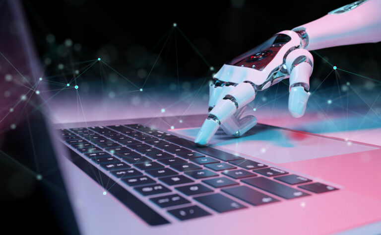 IA tiene potencial transformador en el mundo del trabajo
